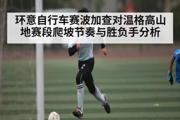 环意自行车赛波加查对温格高山地赛段爬坡节奏与胜负手分析
